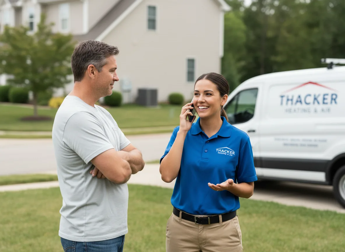 Ac Repair Ree Heights, SD FAQs